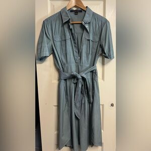 Cynthia Steffe Dress